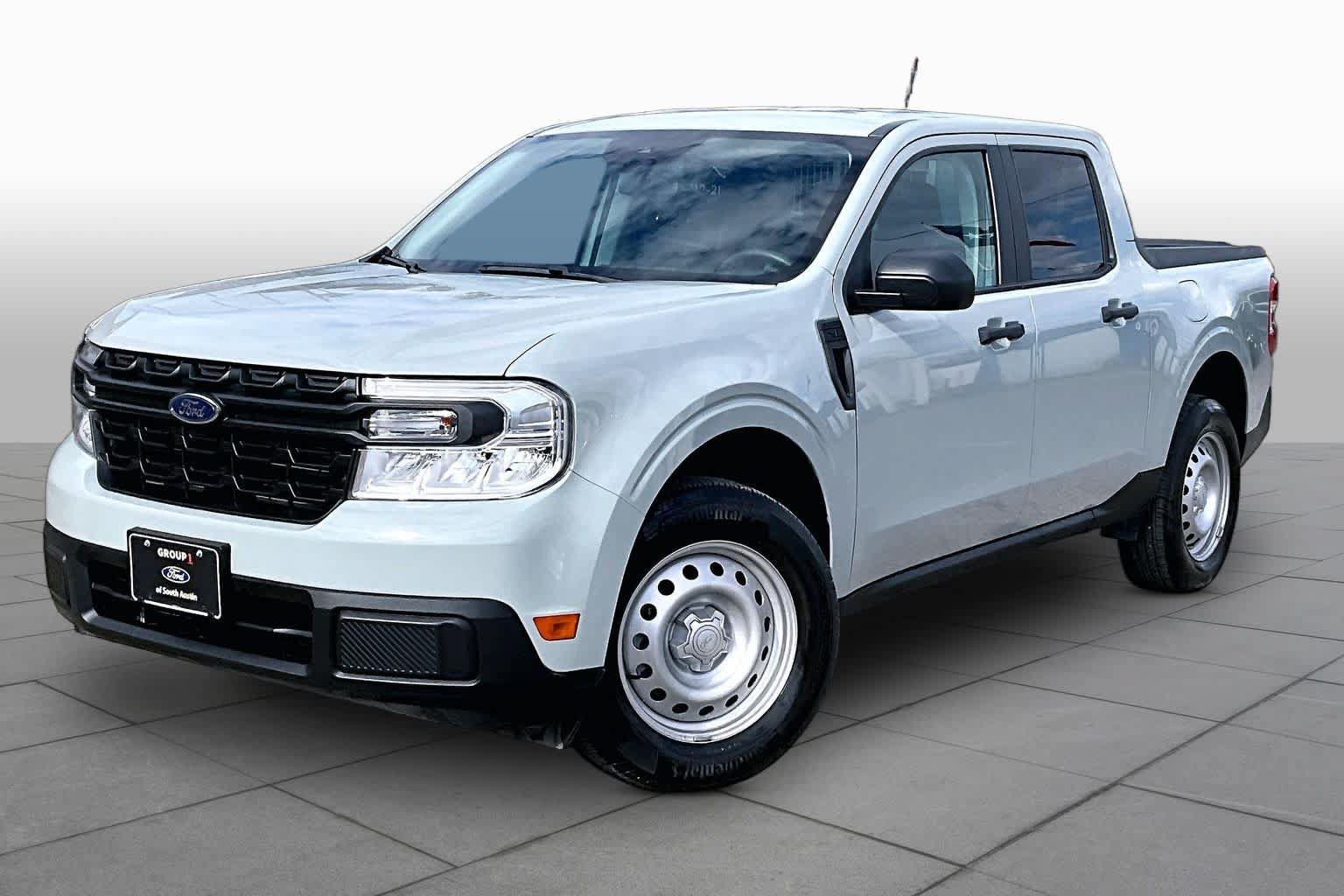 Certified 2024 Ford Maverick XL FWD image 35