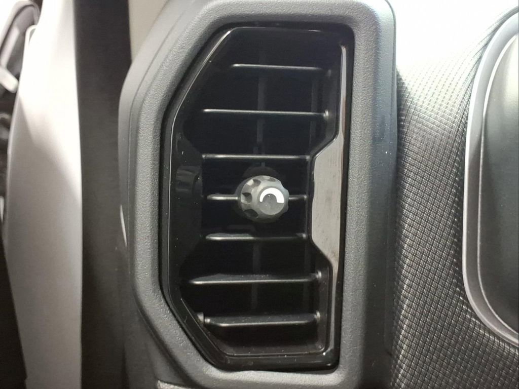 Certified 2022 Ford Bronco Sport AWD/4WD image 17