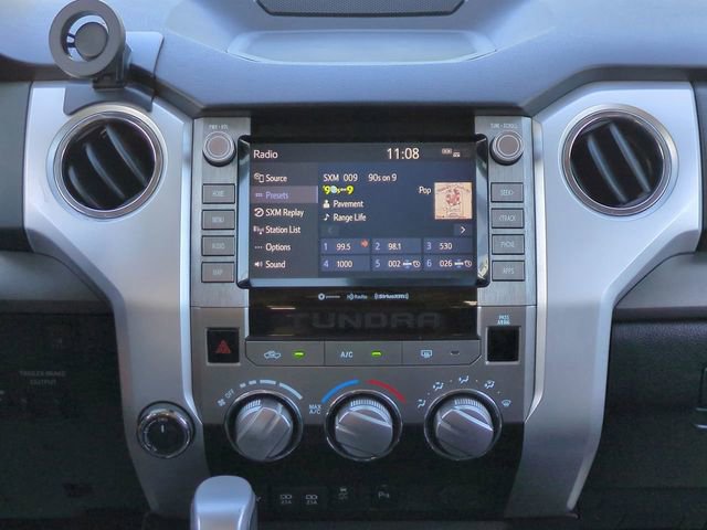 Used 2021 Toyota Tundra SR5 image 19