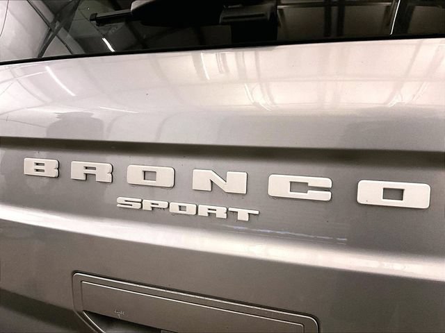 Certified 2021 Ford Bronco Sport Big Bend AWD/4WD image 13
