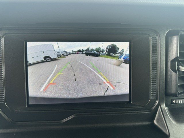 Certified 2023 Ford Bronco Big Bend AWD/4WD image 18