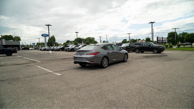 Used 2023 Acura Integra FWD image 8