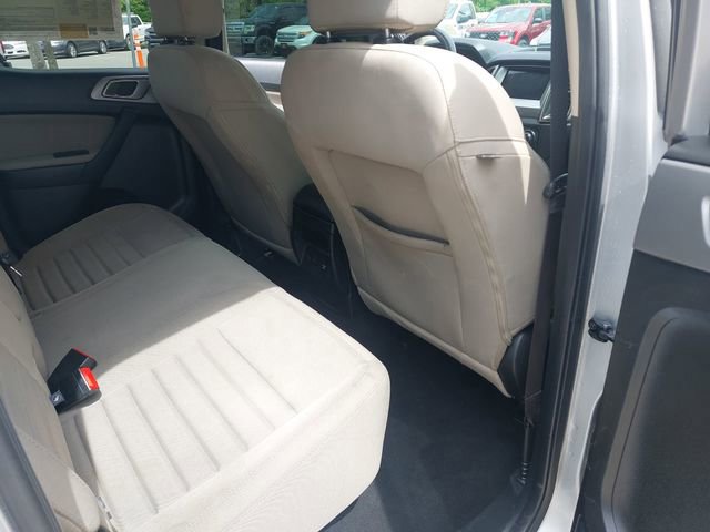 Certified 2022 Ford Ranger XLT w/ Equipment Group 301A Mid image 11