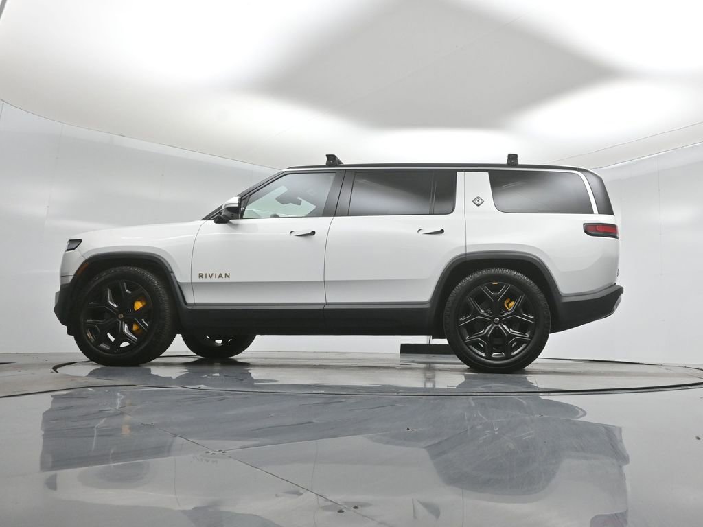 Used 2024 Rivian R1S Adventure AWD/4WD image 48