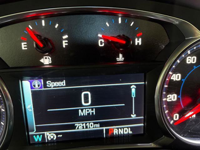 Used 2017 GMC Acadia SLT AWD/4WD image 11