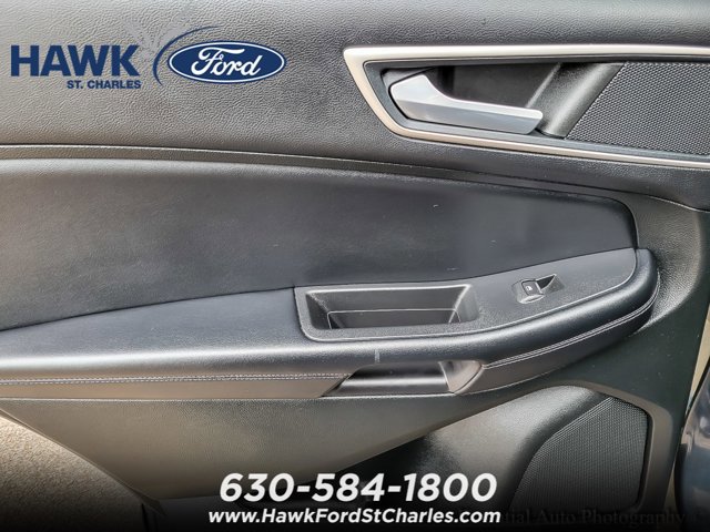 Certified 2022 Ford Edge SEL w/ Convenience Package image 19