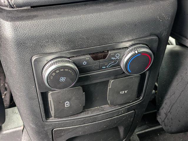 Certified 2022 Ford Explorer XLT w/ Equipment Group 202A image 17