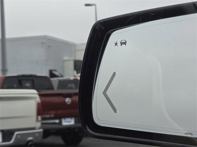 Used 2019 GMC Yukon Denali w/ Denali Ultimate Package image 25