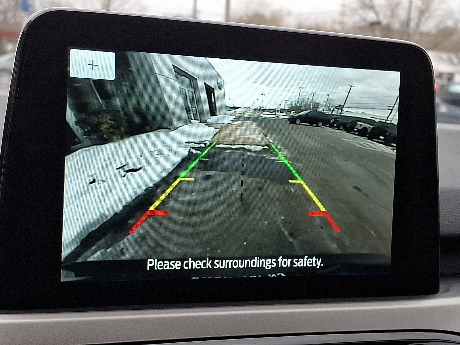 Certified 2022 Ford Escape SE w/ Convenience Package image 22