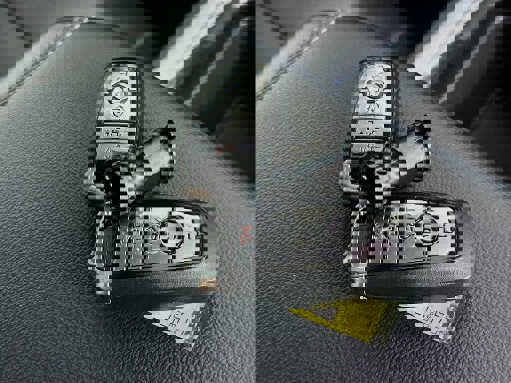 Certified 2023 Ford F250 Lariat w/ Lariat Ultimate Package image 24