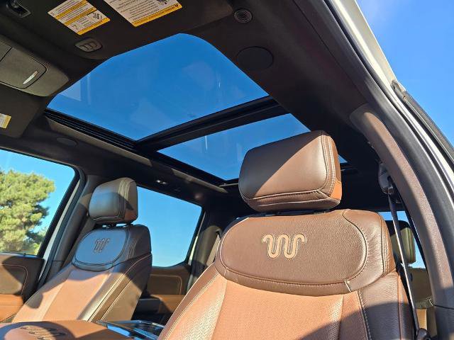Certified 2025 Ford F150 King Ranch image 30