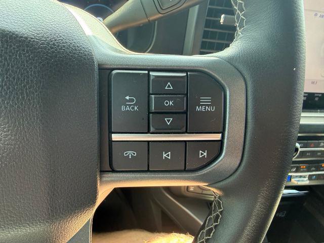 Certified 2025 Ford F250 Lariat w/ Tremor Off-Road Package AWD/4WD image 26
