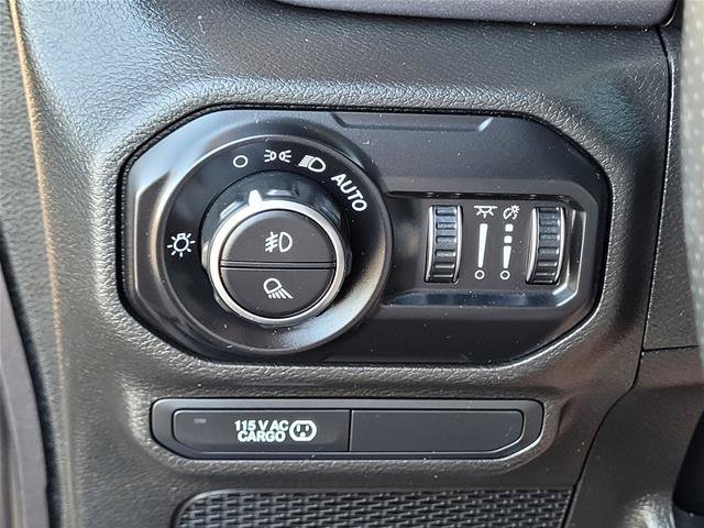 Used 2022 Jeep Gladiator Mojave w/ LED Lighting Group AWD/4WD image 19