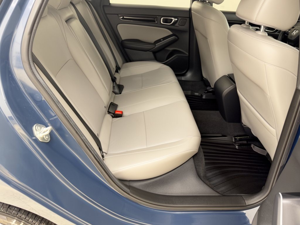 Used 2025 Honda Civic Sport Touring image 29