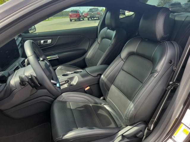 Certified 2024 Ford Mustang Premium w/ 2.3L High Performance Package RWD image 5