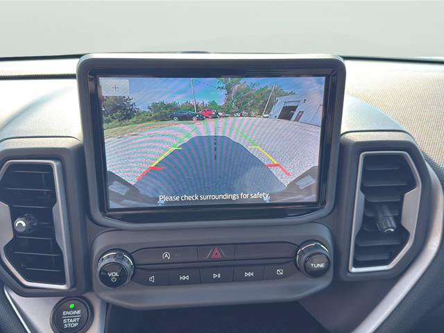Certified 2021 Ford Bronco Sport Big Bend AWD/4WD image 27