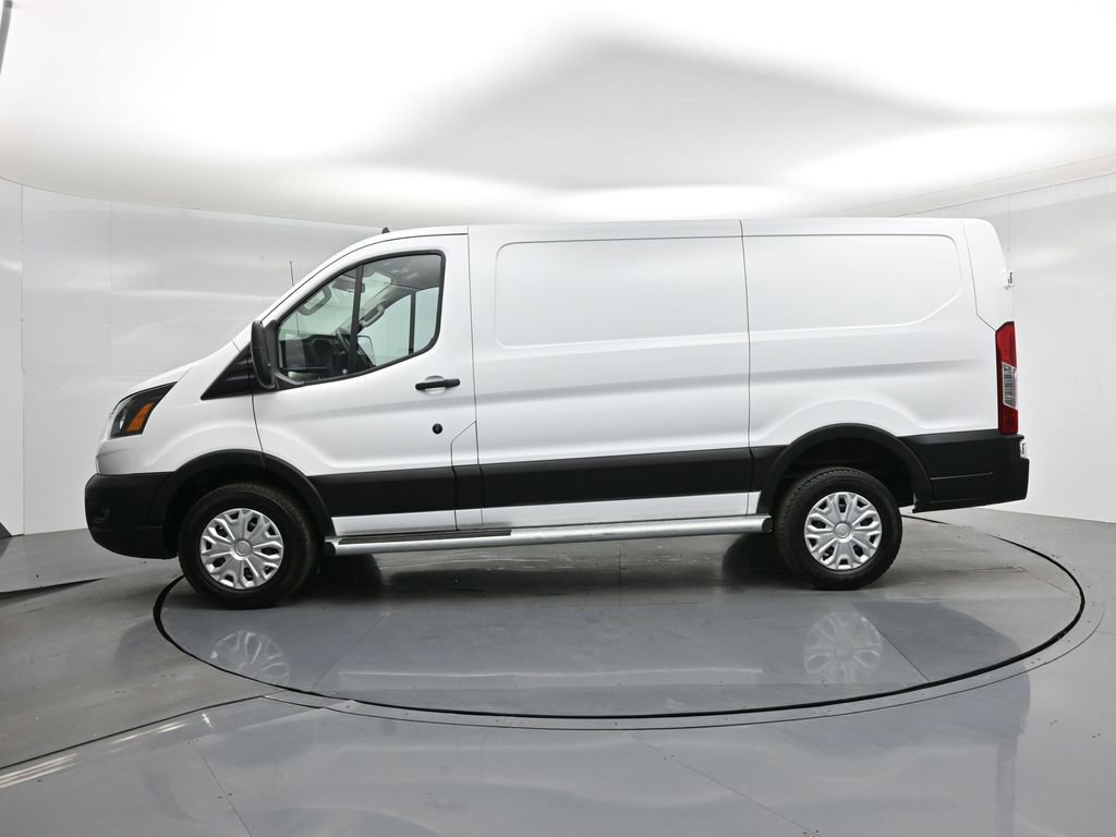 Certified 2024 Ford Transit 250 Low Roof w/ Exterior Upgrade Package image 22