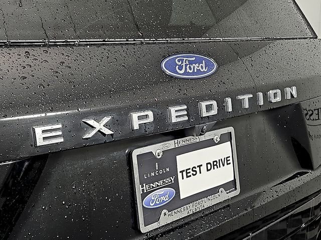 Certified 2025 Ford Expedition Active image 35