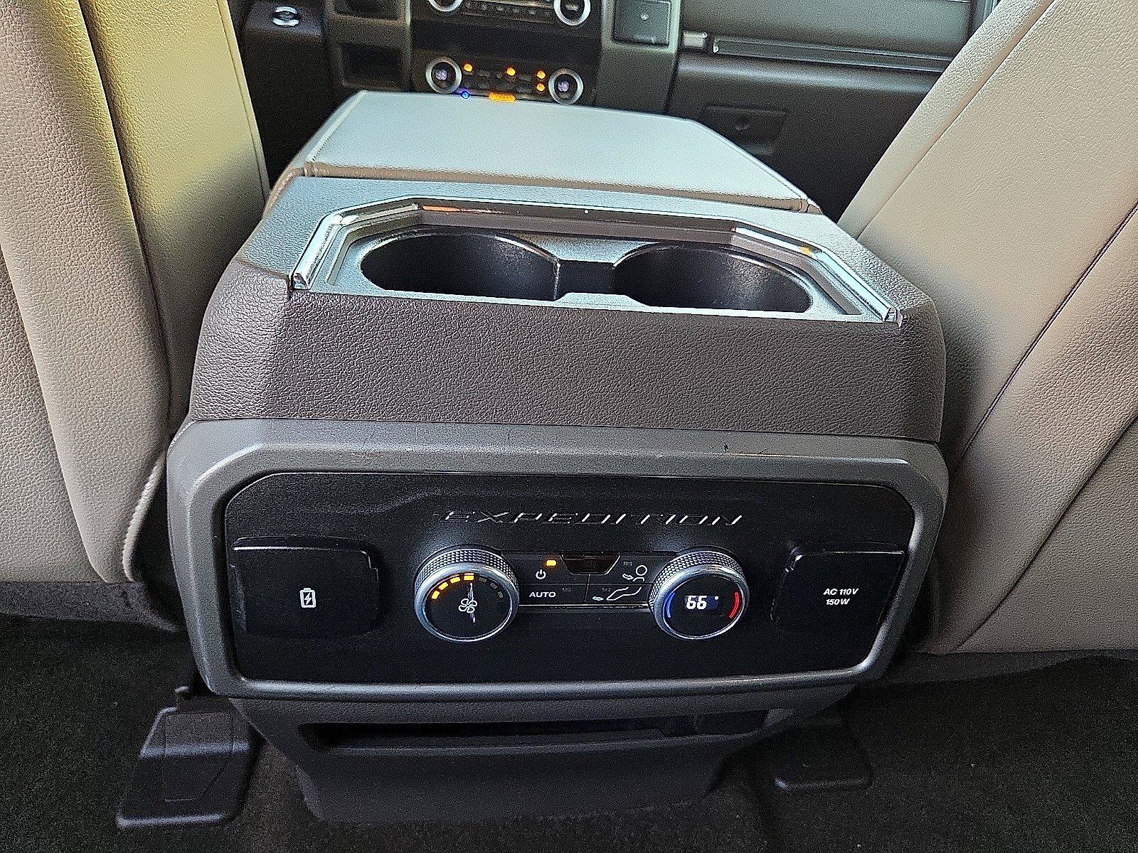 Certified 2021 Ford Expedition XLT AWD/4WD image 14