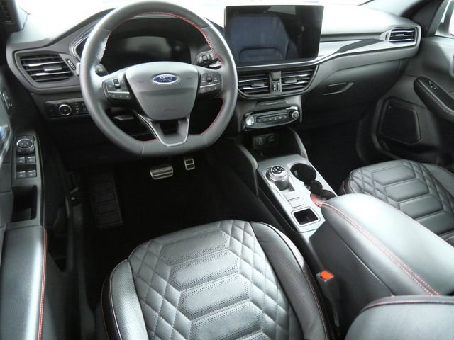 Certified 2024 Ford Escape ST-Line Elite w/ Premium Technology Package AWD/4WD image 8