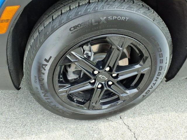 Used 2024 Chevrolet Blazer LT w/ Sound & Technology Package image 16