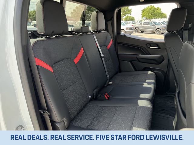 Used 2023 Chevrolet Colorado Z71 w/ Z71 Convenience Package 2 image 28