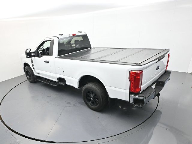 Certified 2026 Ford F250 XL w/ XL Chrome Package RWD image 39