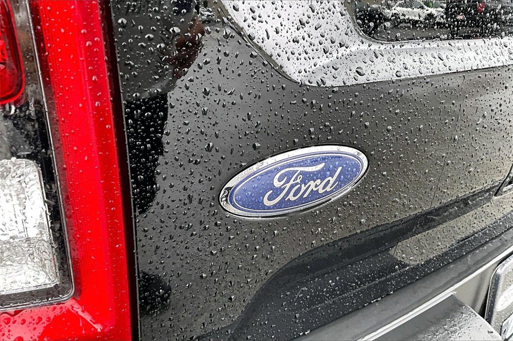 Certified 2025 Ford Bronco Sport Outer Banks w/ Outer Banks Tech Package+ image 31