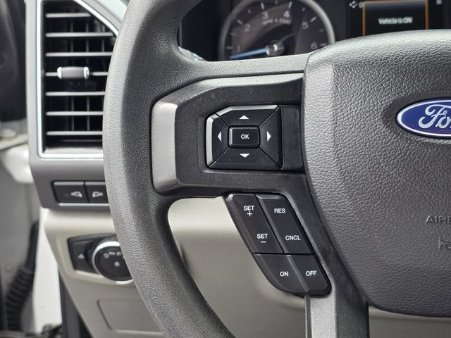 Certified 2022 Ford F250 XLT AWD/4WD image 25