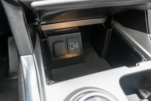 Certified 2024 Ford Explorer Timberline w/ Timberline Technology Package AWD/4WD image 29