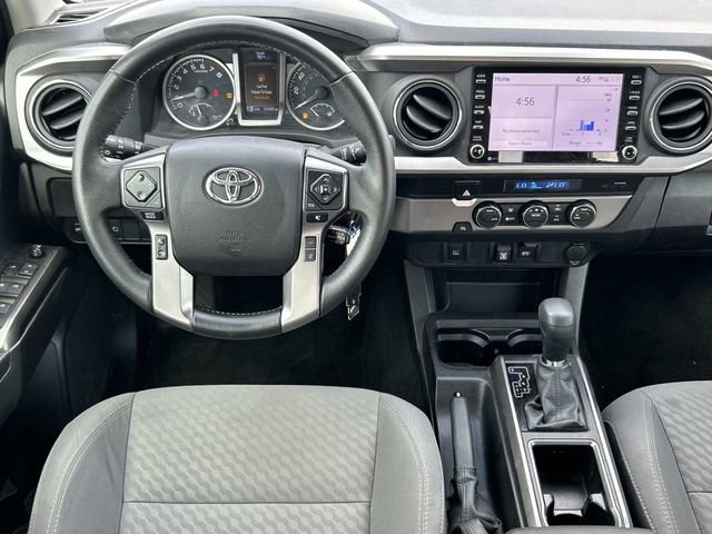 Used 2022 Toyota Tacoma SR5 RWD image 13