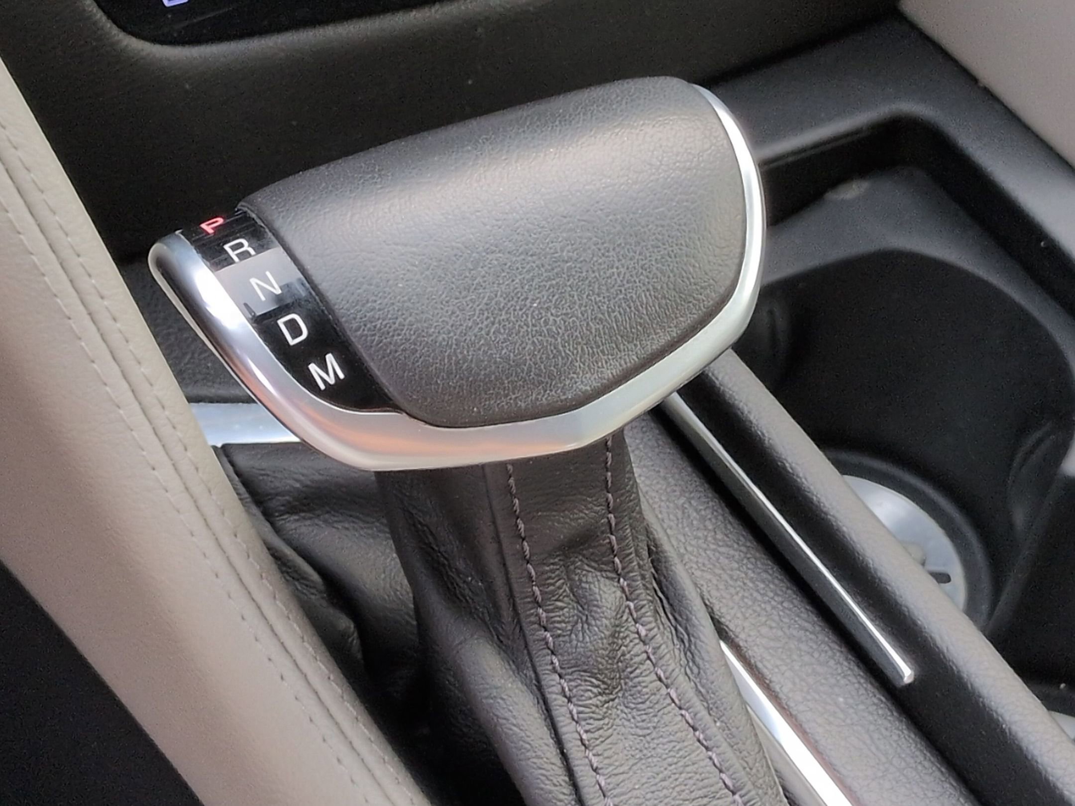 Used 2018 Cadillac CT6 Premium Luxury w/ Super Cruise Package image 24