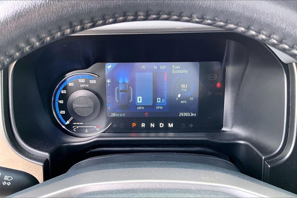 Certified 2023 Ford Bronco Big Bend AWD/4WD image 19