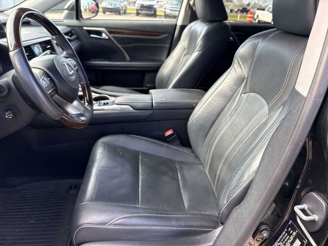 Used 2017 Lexus RX 350 350 image 23