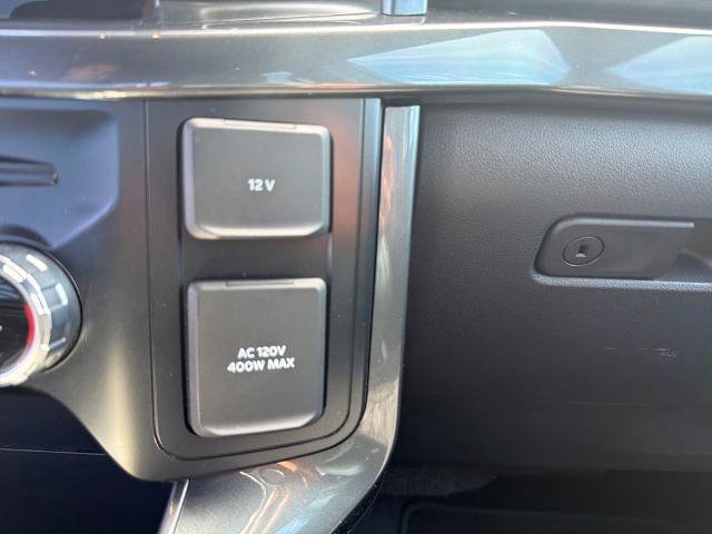Certified 2023 Ford F150 Tremor w/ Trailer Tow Package AWD/4WD image 28