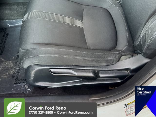 Used 2017 Honda Civic EX image 21