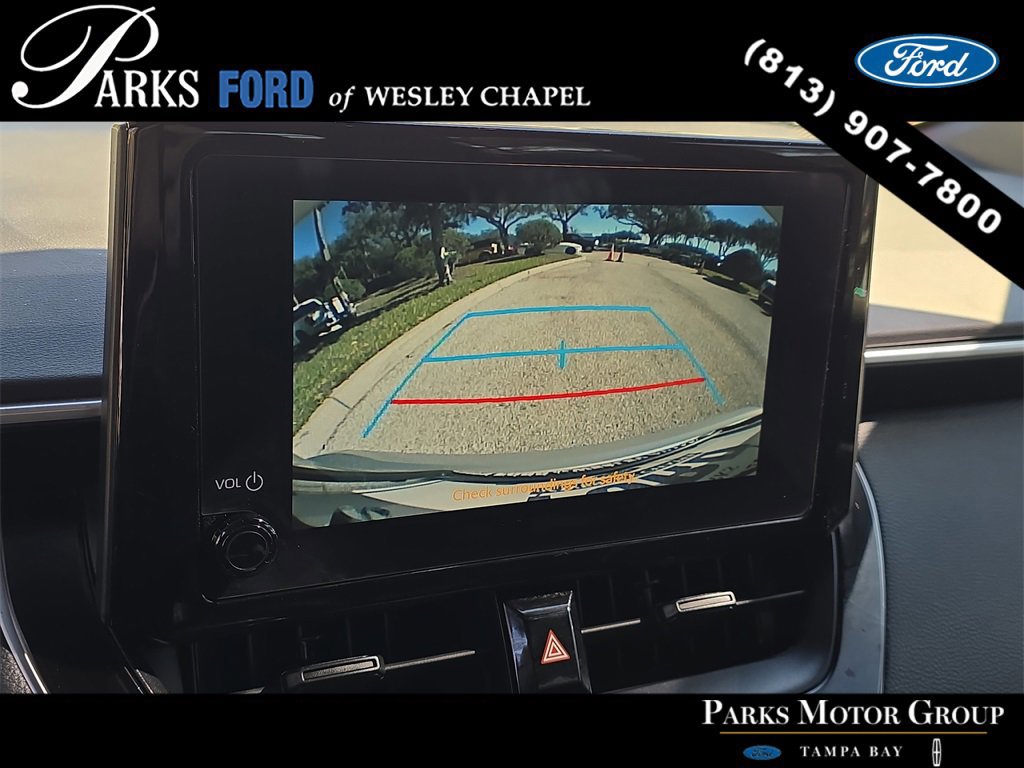 Used 2023 Toyota Corolla SE image 21