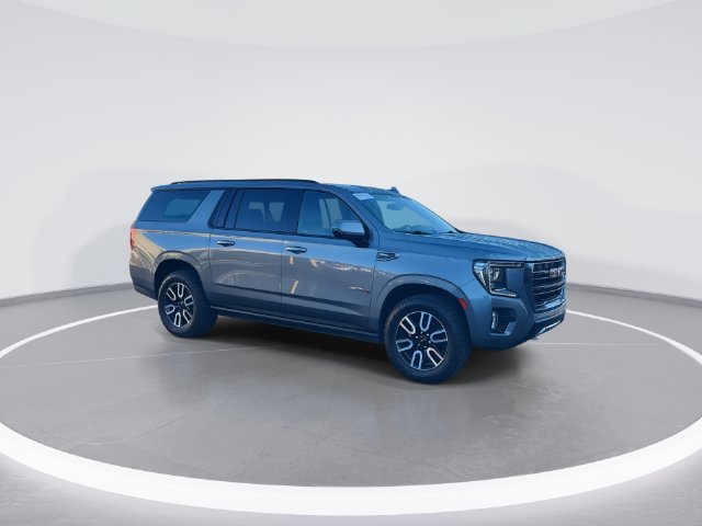 Used 2022 GMC Yukon XL AT4 w/ Max Trailering Package