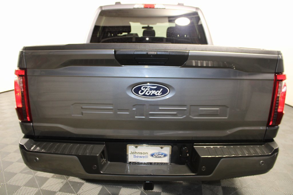 Certified 2024 Ford F150 STX image 3