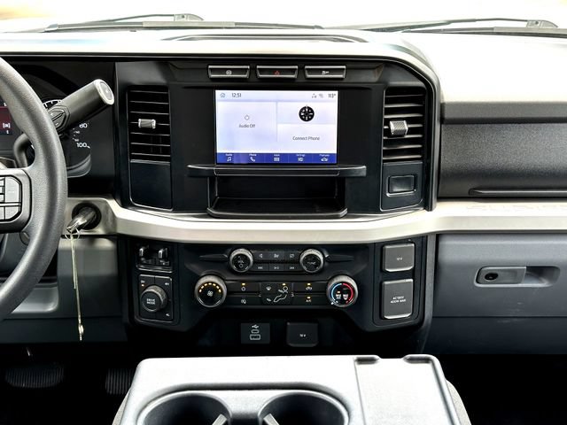 Certified 2024 Ford F250 XLT AWD/4WD image 27