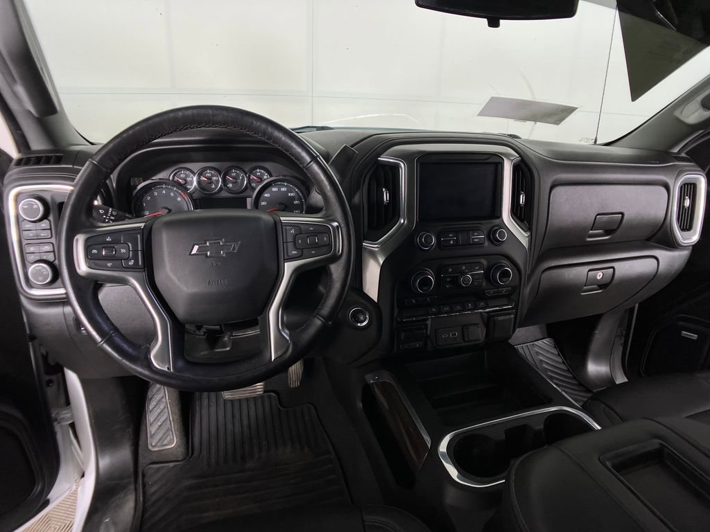 Used 2019 Chevrolet Silverado 1500 RST w/ All-Star Edition image 7