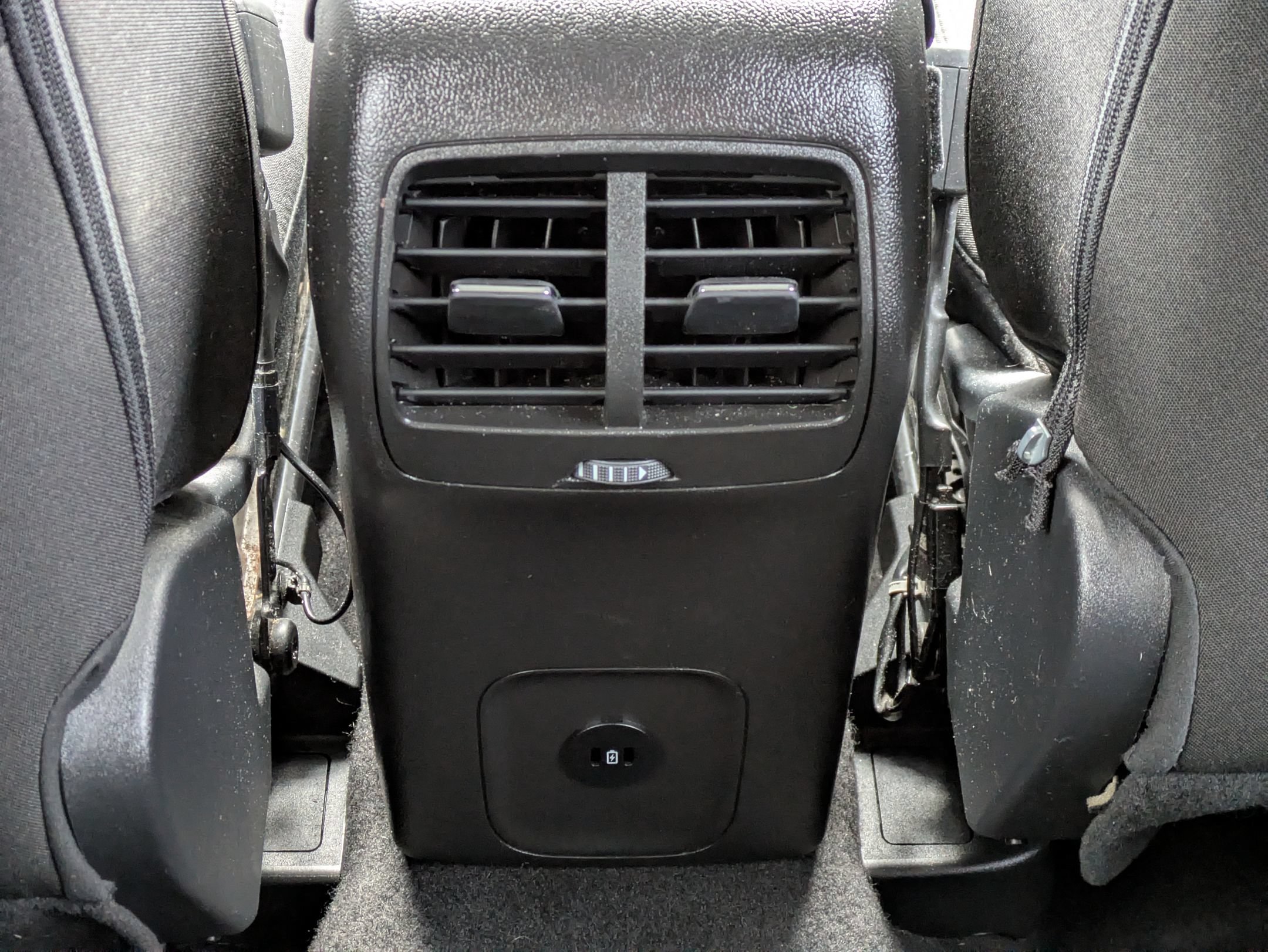 Certified 2024 Ford Escape Active FWD image 16