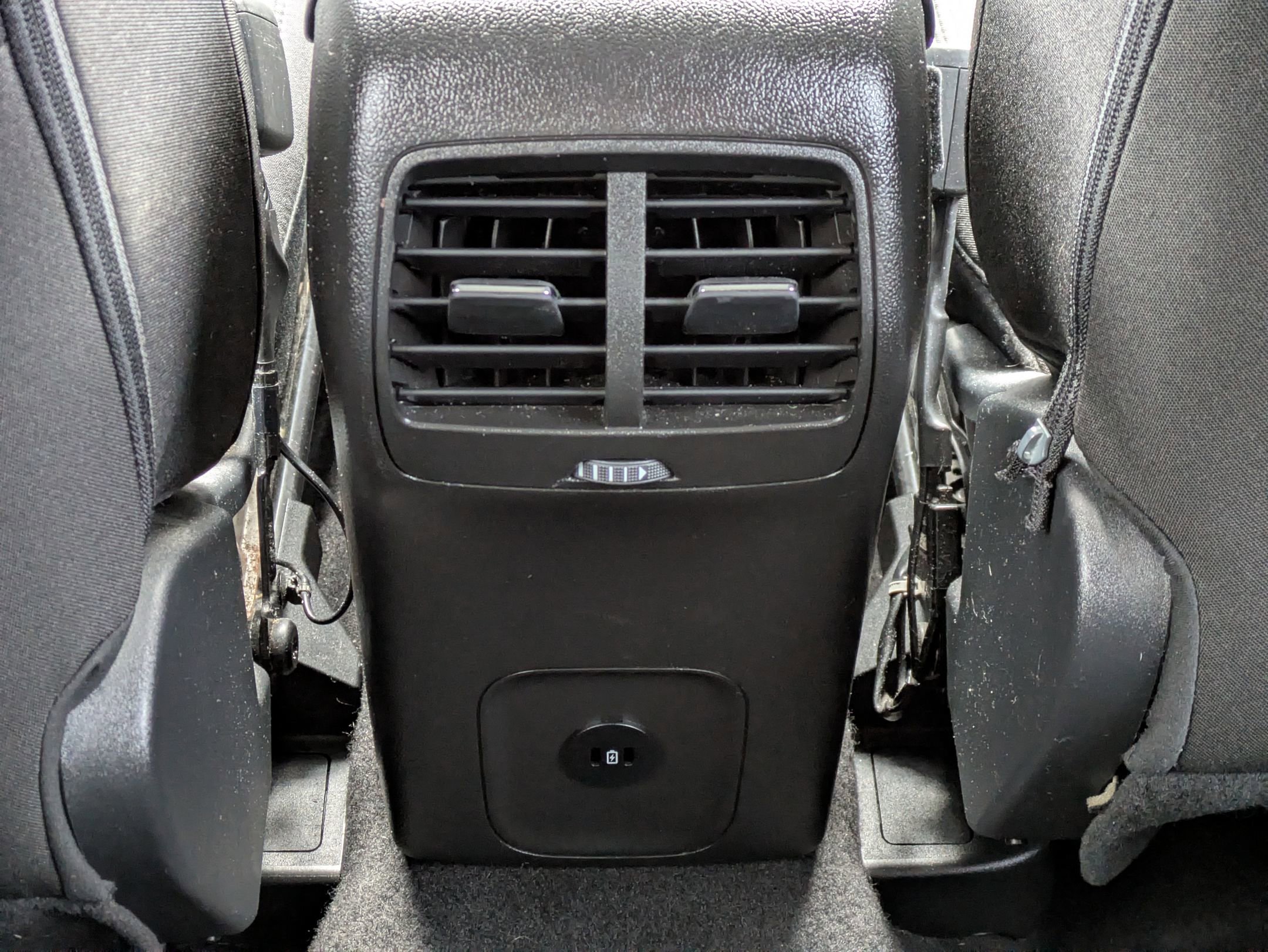 Certified 2024 Ford Escape Active FWD image 16