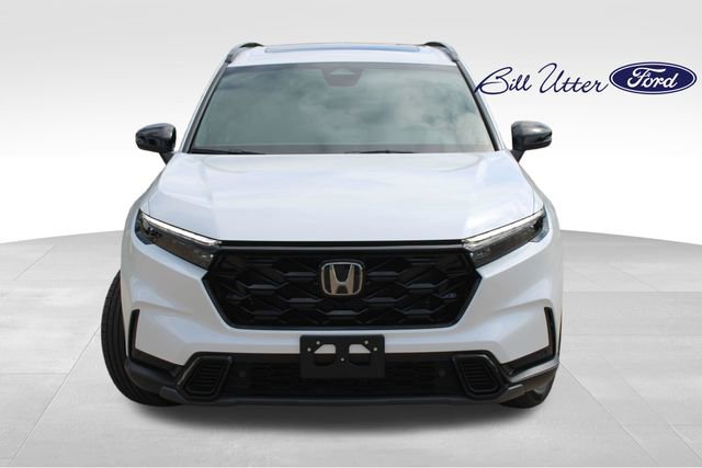 Used 2024 Honda CR-V Sport-L video 2