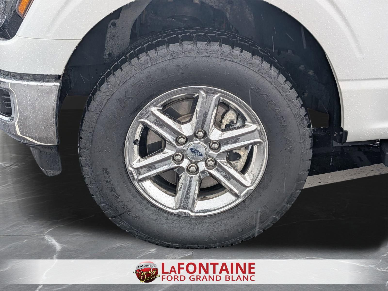 Certified 2024 Ford F150 XLT w/ Tow/Haul Package AWD/4WD image 32