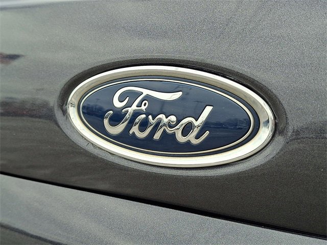 Certified 2019 Ford EcoSport SE w/ SE Convenience Package image 28