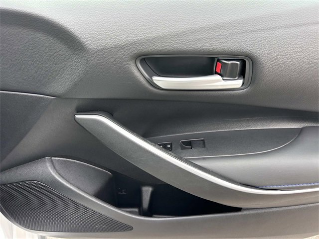 Used 2022 Toyota Corolla SE image 24