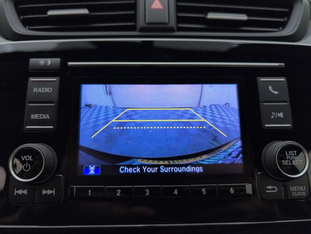 Used 2018 Honda CR-V LX image 25