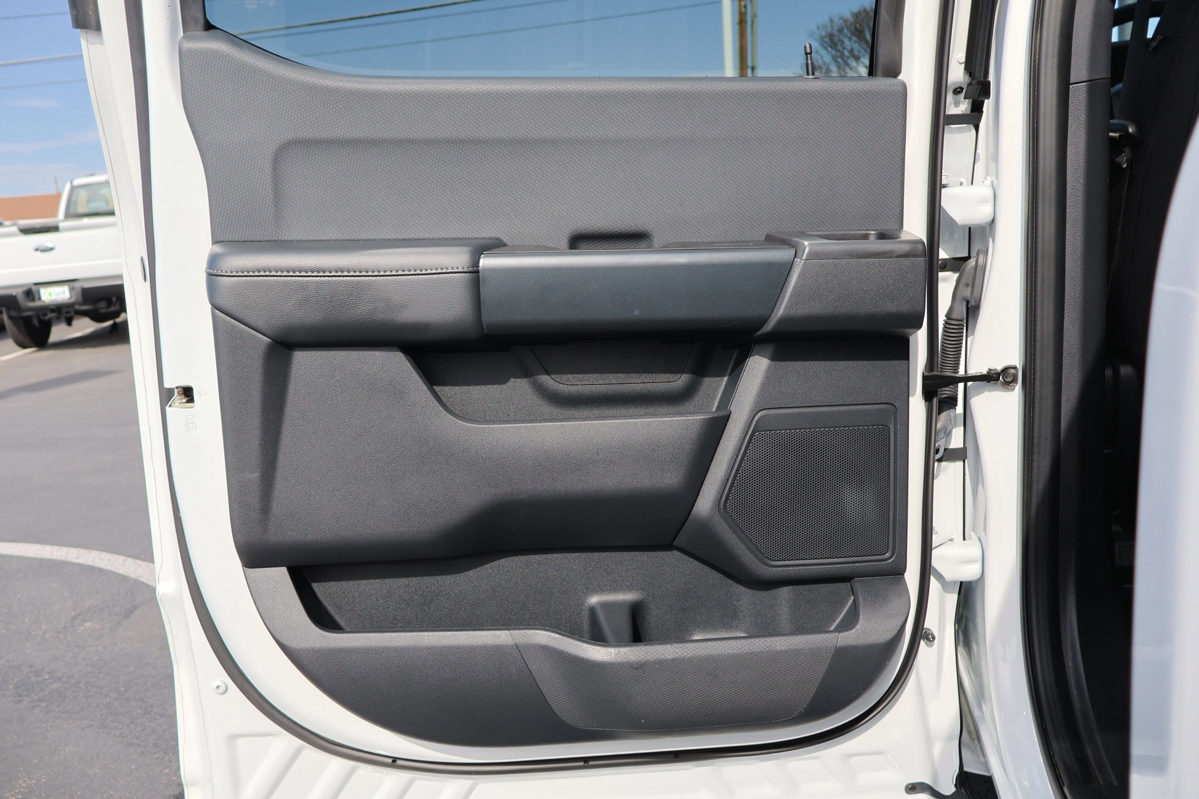 Certified 2024 Ford F150 STX image 24