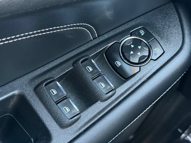 Certified 2021 Ford Edge Titanium AWD/4WD image 23
